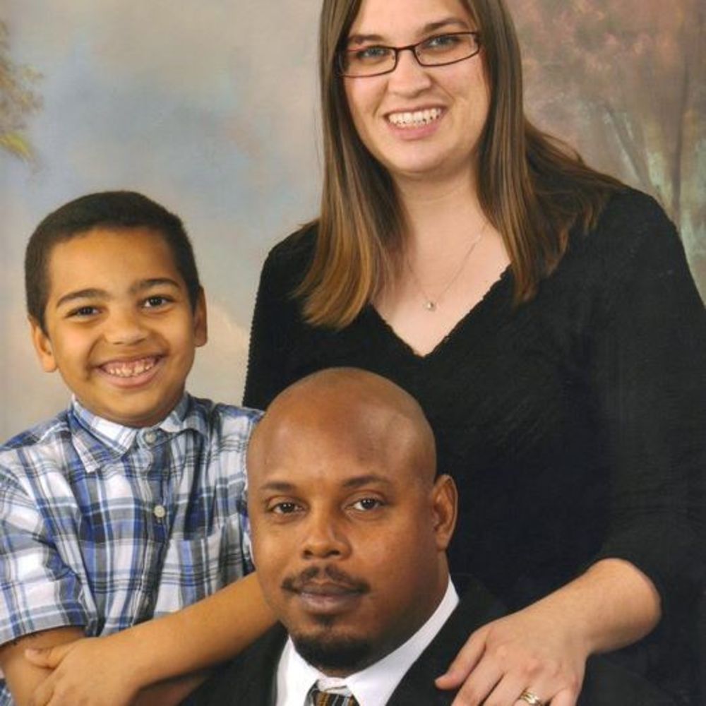 Meet your Posher, Donald